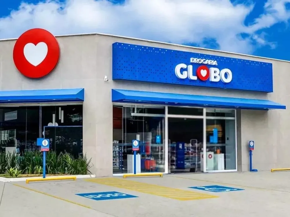 Grupo Jorge Batista e Drogaria Globo foram alvos de ataque cibernético | Foto: Divulgação