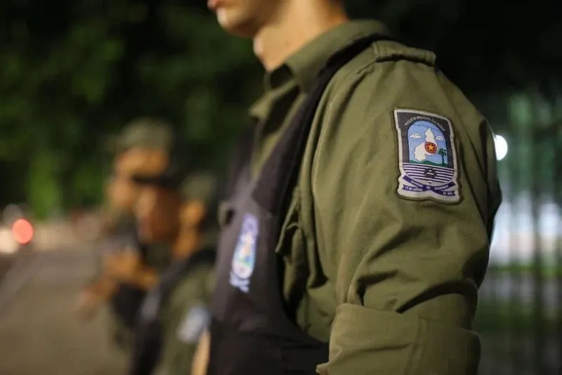 Foto ilustrativa: Mãe denuncia coronel da PM por estuprar sua filha; Polícia Civil abriu inquérito