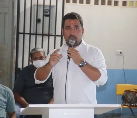 Prefeito Dr. Moisés Filho