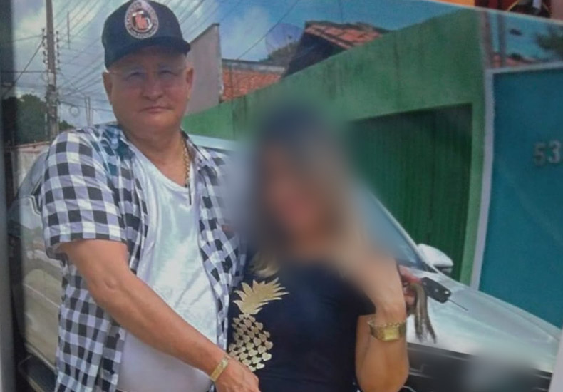 Foto: Arquivo Pessoal 