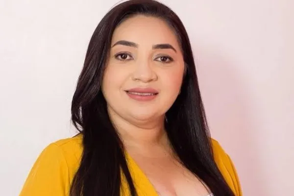 Gerlane Cabral (MDB)