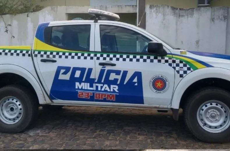 Homem flagra mãe sendo abusada sexualmente e agride estuprador com foice no Piauí