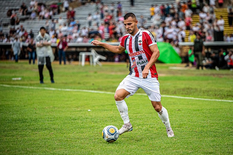 Foto: Renato Andrade
