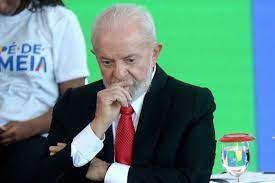 Lula não quer criar novas arestas com os militares e esse é um assunto ainda caro na caserna, mesmo sendo a atual geração das Forças Armadas outra em relação a daquele período - (crédito: Ed Alves/CB/DA.Press)