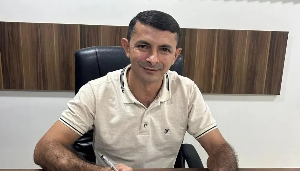 Adonaldo Cassiano convoca aprovados em concurso para ato de posse na Prefeitura de Santana do Piauí