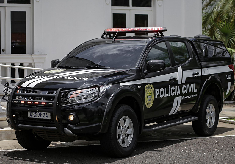 Foto: Renato Andrade/Cidadeverde.com