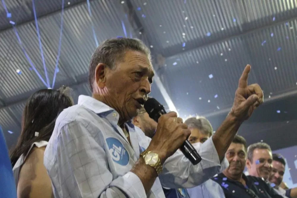 Como se comportará Gil Paraibano sem Aldo Gil na disputa?