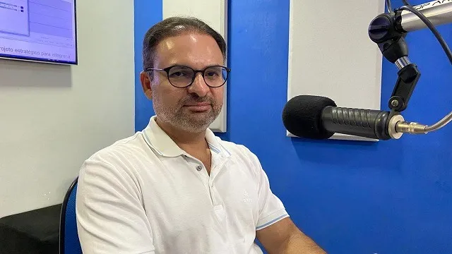 Foto / Ex - Deputado Mainha
