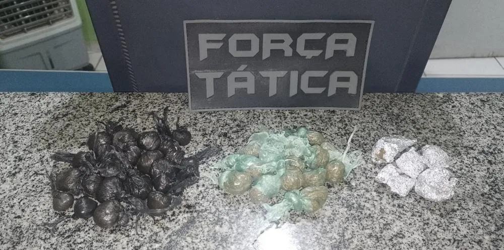 Foto / Reprodução