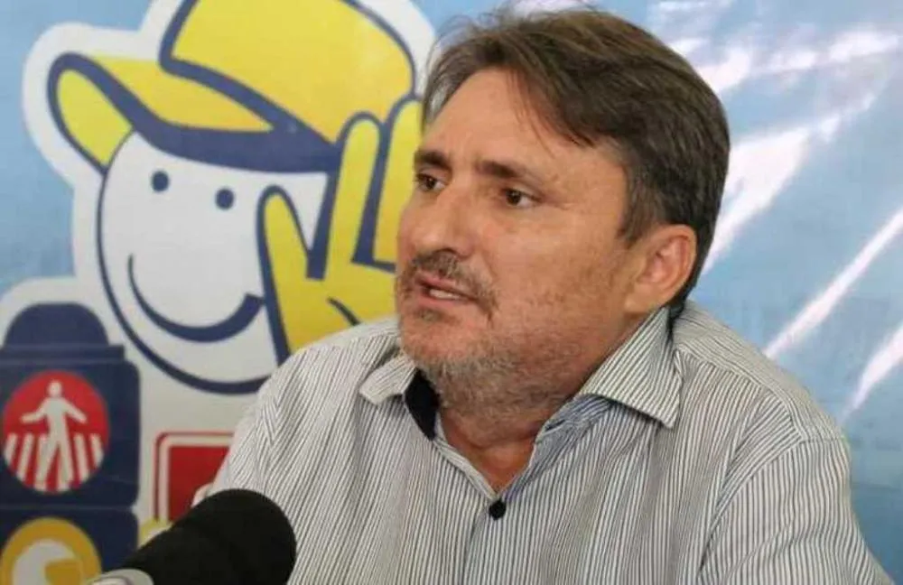 Cristiano Gonçalves Portela / Foto: divulgação