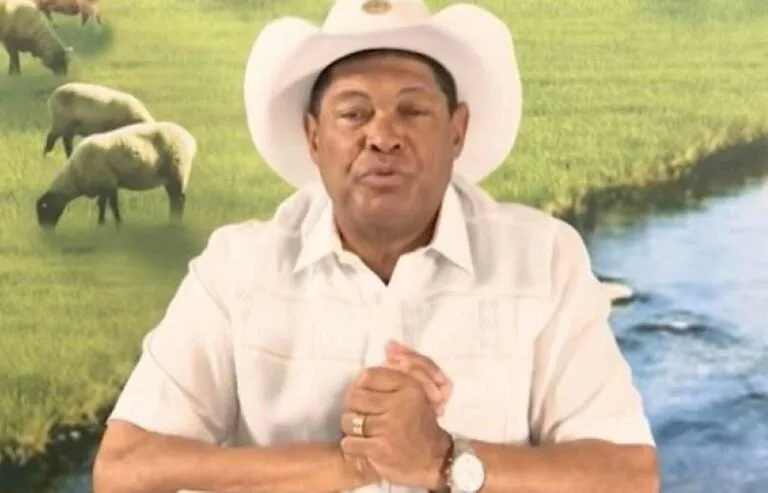 Valdemiro Santiago (Reprodução)
