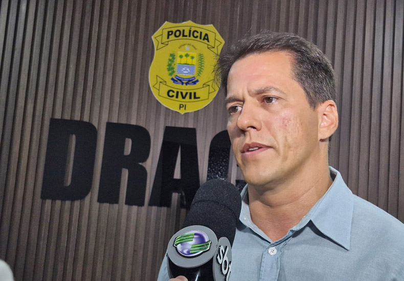 Família de gerente é feita refém em roubo a posto de combustível; crime planejado por 3 meses