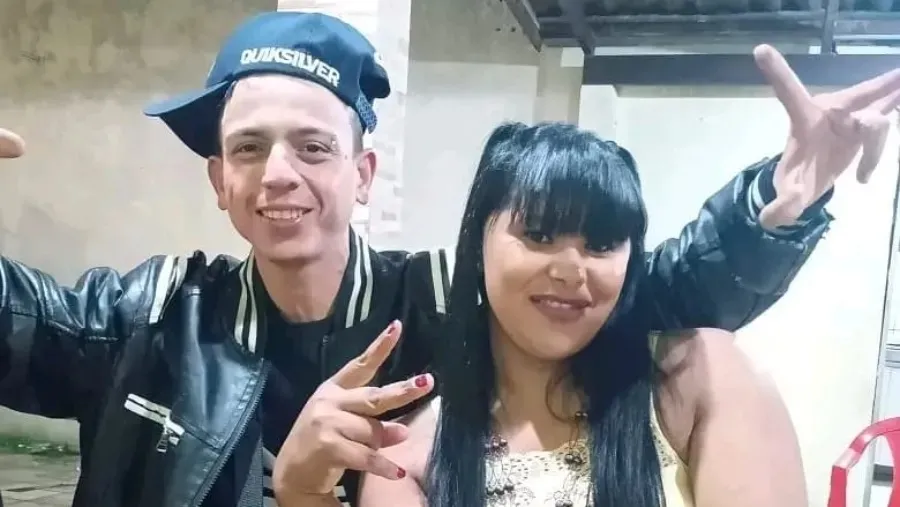 Pimenteirense é assassinada com mais de 30 facadas em Curitiba; companheiro está foragido
