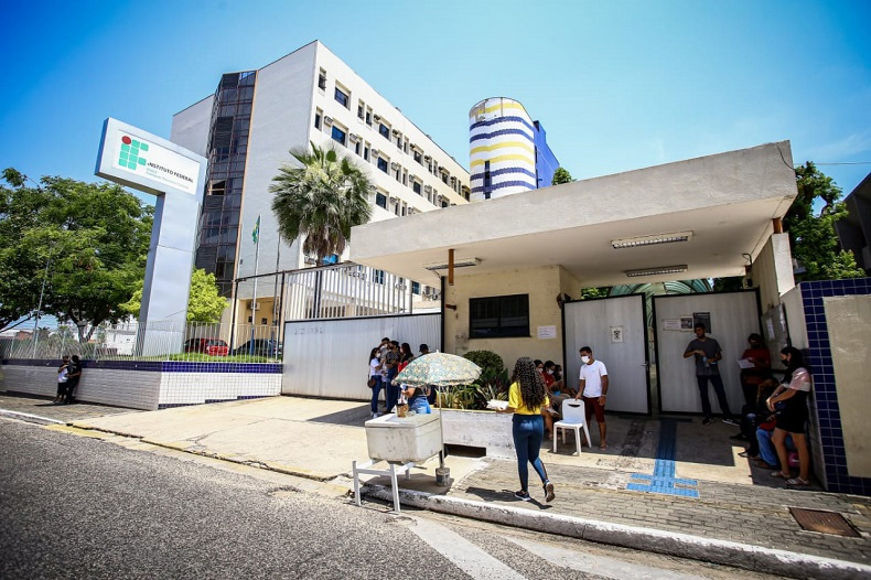 Foto: Renato Andrade / Cidadeverde.com