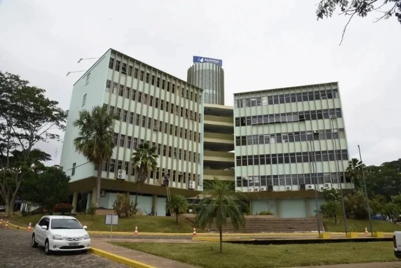 Após leilão, Governo prepara Programa de Demissão Voluntária para servidores da Agespisa