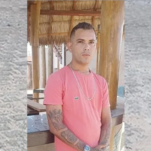 Grupo é preso suspeito de matar faccionado e deixar dois feridos em restaurante no litoral do Piauí