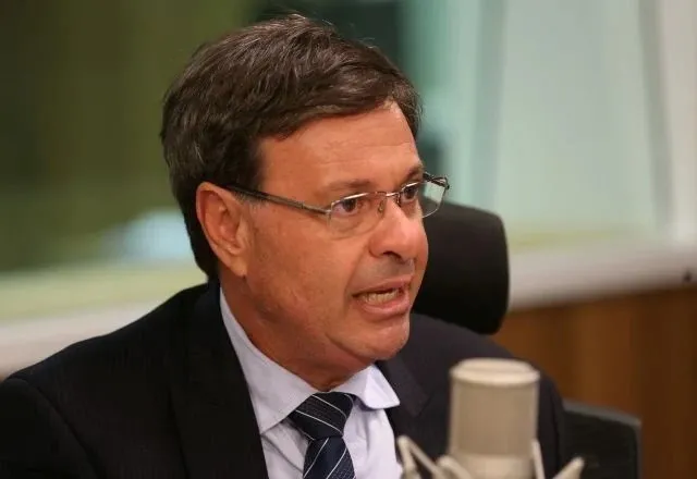 Gilson Machado, ex-ministro do Turismo | Divulgação/Valter Campanato/Agência Brasil