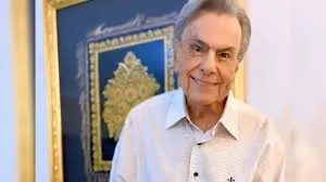 Foto / Reprodução Agnaldo Rayol