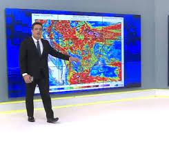 Piauí tem previsão de chuvas intensas com acumulado de até 300 mm nos próximos dias