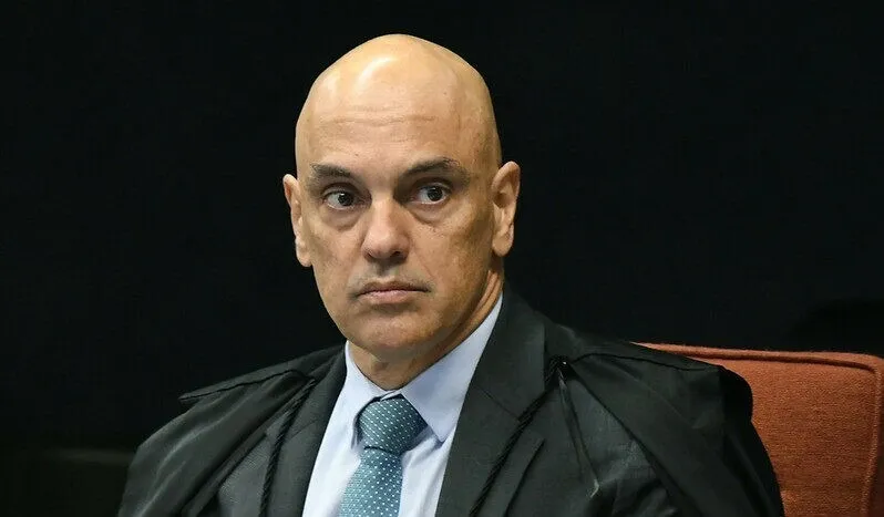 Moraes dá 48h para Google dizer quem publicou minuta do golpe