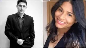 Assassinada a facadas: piauiense é morta pelo companheiro em Portuga
