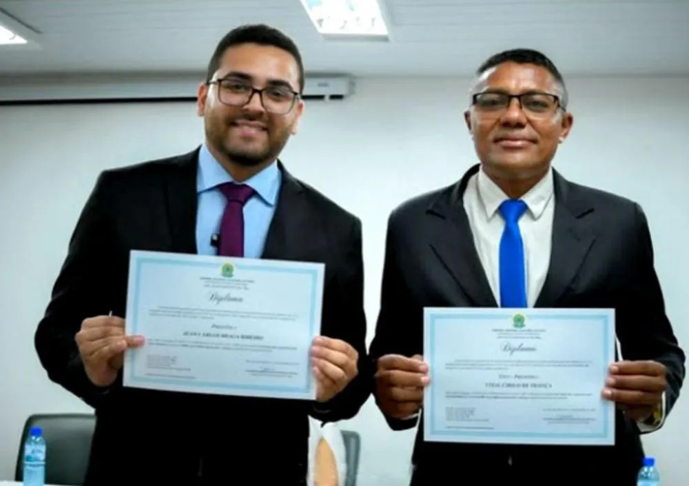 Prefeito & Vice