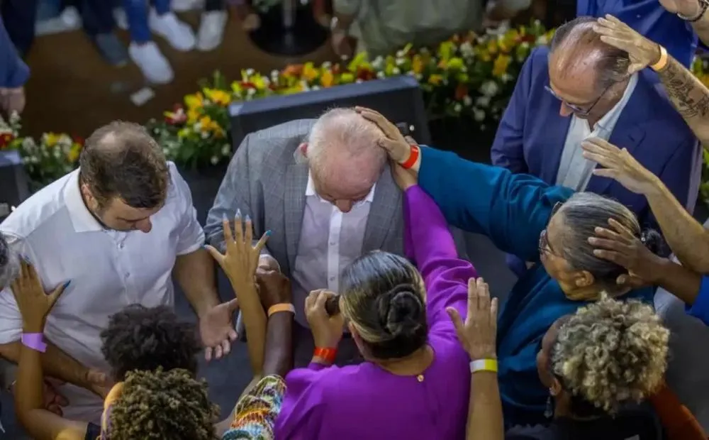 Foto / Reprodução