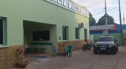 Homem é morto com vários tiros no bairro Princesinha em Floriano