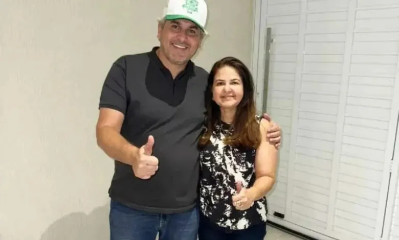 Vereadora Noêmia Marques rompe com oposição e adere ao grupo político de Pablo Santos em Picos
