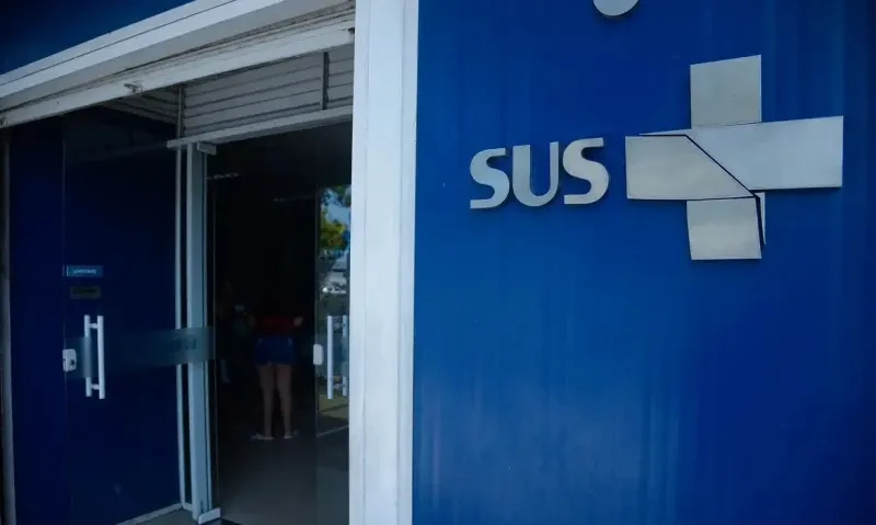 Sistema único de saúde (SUS)