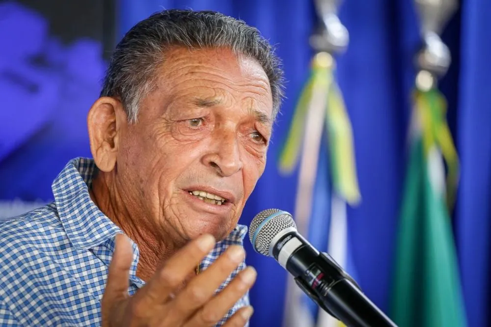 PF deflagra operação contra desvio de recursos na gestão do ex-prefeito Gil Paraibano em Picos