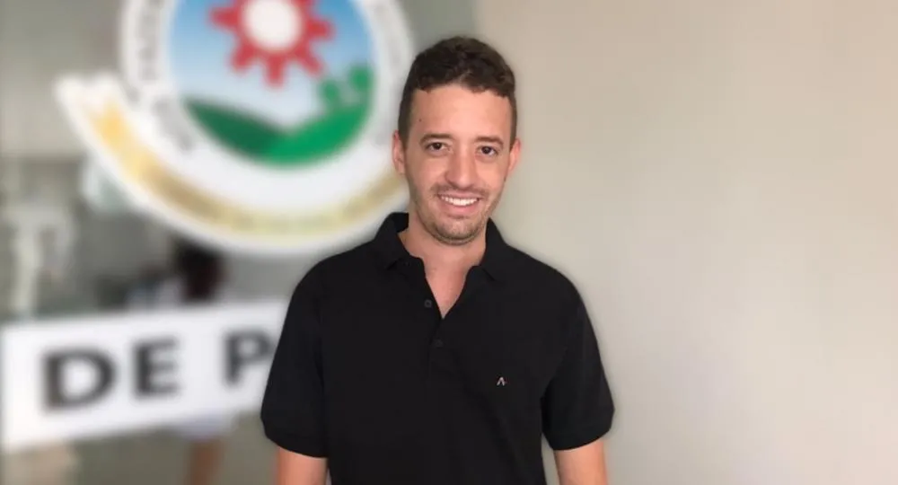 Prefeito Guilherme Maia anuncia construção de estrada vicinal com recursos de emenda do senador Ciro Nogueira