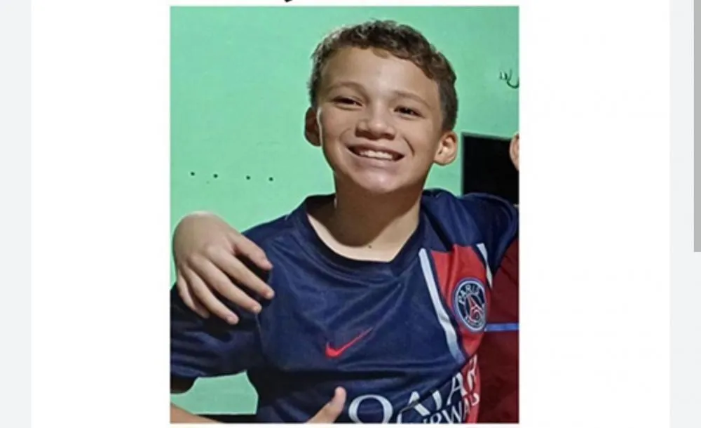 Foto / Reprodução 