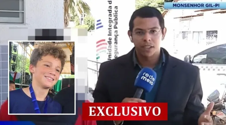 Foto / Reprodução