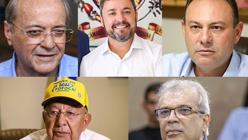 Instituto Opinar divulga nova pesquisa de intenções de votos para Prefeitura de Teresina