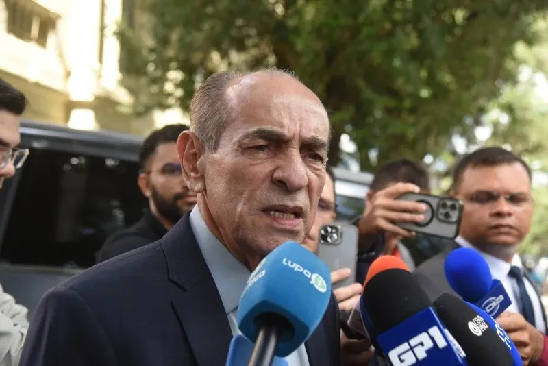 MDB reavalia posição política após exclusão de Themístocles da vice de Rafael, diz Marcelo Castro