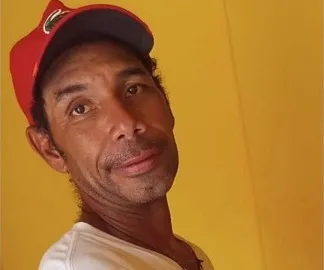  Onde estará o Denis Barros?