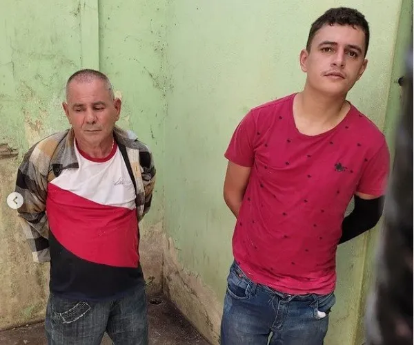 Réus pela morte de “Ronivon Cigano” são absolvidos em júri popular