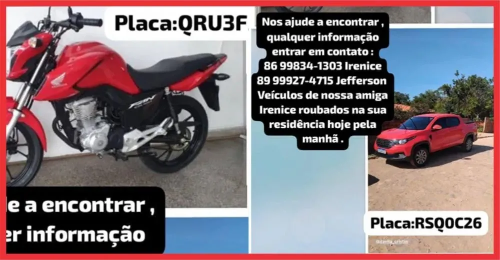 Foto / Reprodução