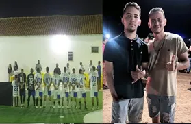 Foto / Reprodução