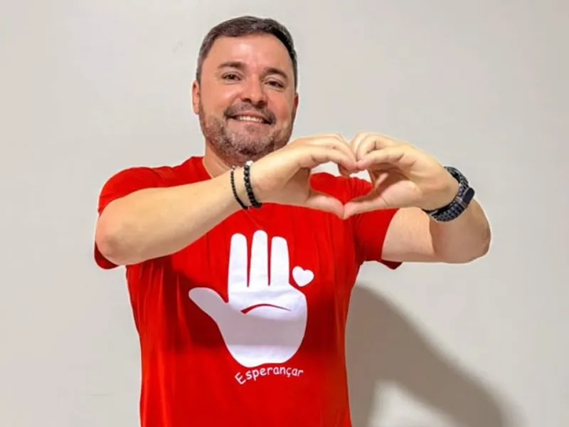 Deputado Fábio Novo é eleito presidente estadual do PT no Piauí - Foto: Reprodução