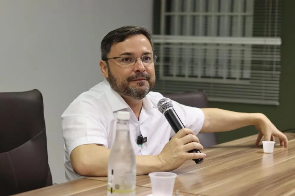 Fábio Novo