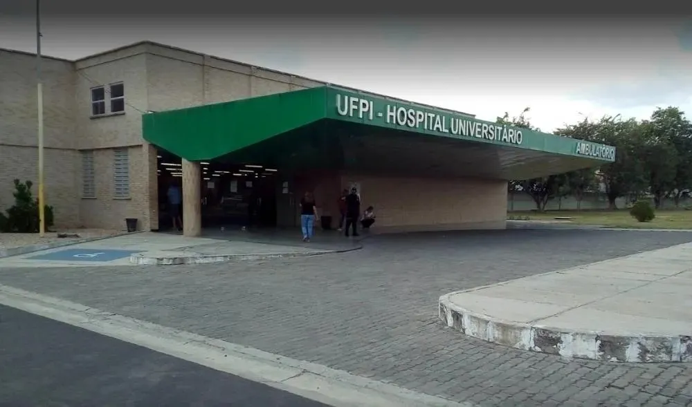 Família informa que paciente aguardando regulação há quase dois meses no HRDC de Oeiras foi finalmente transferido