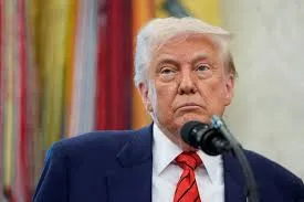 Foto / Reprodução trump