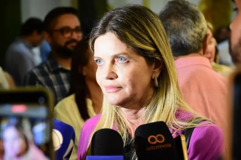 Deputada Gracinha Mão Santa é ameaçada de estupro; servidor da Prefeitura de Parnaíba é exonerado