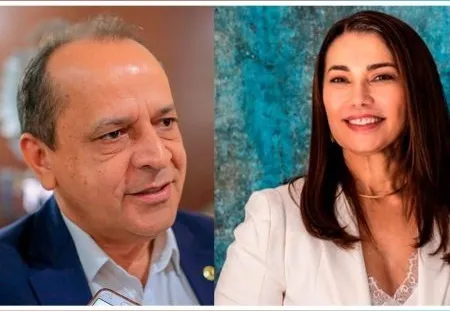 Margarete Coelho, enfrenta o atual governo encabeçado por seu cunhado, deputado Hélio Isaías, e sua irmã, a ex-prefeita Carmelita Castro