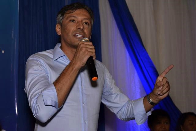 Marcelo Costa