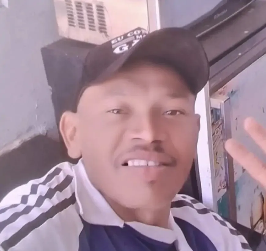 Homem Sofre Acidente e Hospital Regional de Picos Busca por Familiares
