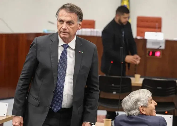 As penas máximas para os crimes passam de 30 anos de prisão.