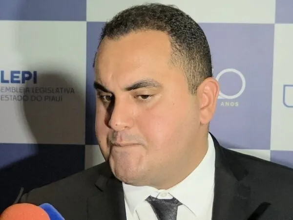 “Quem votar em senador adversário trabalha contra Lula e Rafael”, diz Georgiano Neto